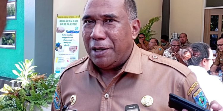 TPA Manokwari Tidak Layak