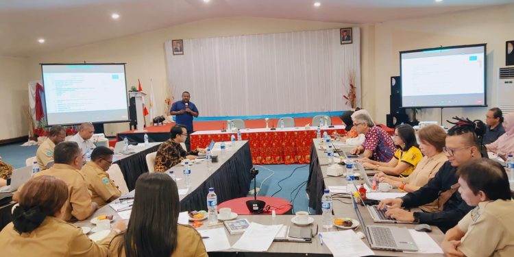 Program PAITUA, 22.448 Lansia di  PBD Akan Terima Bansos Rp150 Ribu/Bulan