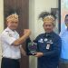 SKK Migas – KKKS Kunjungi Poltek Pelayaran Sorong