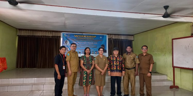 Hadirkan Maestro Matematika, PT Masmedia Gelar Workshop Kurikulum Merdeka