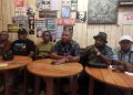 Fopera PBD Apresiasi Kepemimpinan Musa’ad di PBD