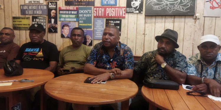 Fopera PBD Apresiasi Kepemimpinan Musa’ad di PBD