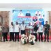 Bupati Launching 5 Proyek Perubahan
