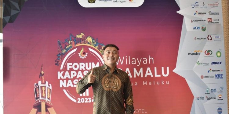 Forum KapNas Dorong Percepatan Pembangunan Papua Barat Daya