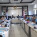 Koarmada III Terima Kunker Tim Setjen Wantannas RI