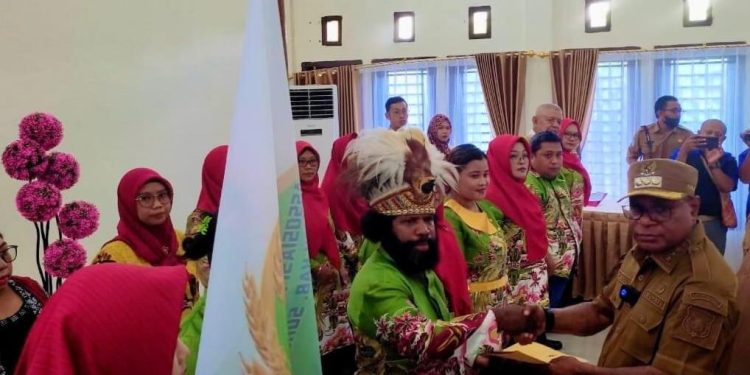 Pelaku UMKM bakal ‘Disuntik’ Anggaran Rp 7 M