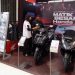 Cashback Ratusan Ribu, AMP Gelar Honda Premium Matic Day