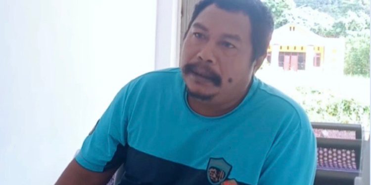 Martinus, Ajak Masyarakat jadi Peserta JKN dan Rasakan Manfaatnya