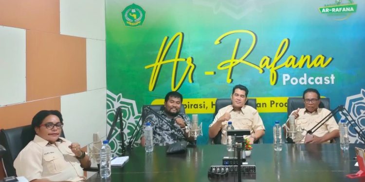 Penuhi Kuota Perempuan, Timsel Bawaslu Kabupaten/Kota  Perpanjang Pendaftaran