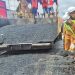 Kucurkan Rp12 M, Pemkot Aspal 5 Ruas Jalan Menuju Lokasi Wisata