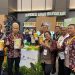 Forum Kapnas Pamalu 2023 Tampilkan 15 UMKM Lokal