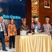 Meriah, 1st Anniversary Aimas Hotel Bagi 1001 Box Nasi Goreng