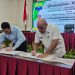 Pendampingan Hukum, Pemkab Tambrauw-Kejari Sorong Teken MoU