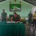 Pangdam Kasuari Kunjungi Yonzipur