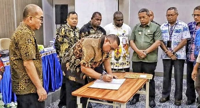 Mulai Juli, 22.448 Lansia di PBD Terima Rp250 Ribu/Bulan