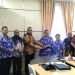 Pansel Serahkan Nama-nama Calon Anggota MRP PBD, Pj Gub:Ini Belum Final!
