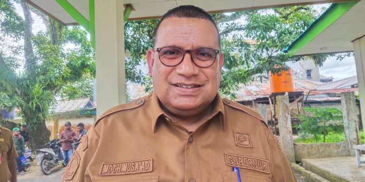 Kemendagri Dorong Papua Barat Daya Percepat Realisasi APBD