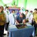 Tingkatkan Pelayanan, Gedung Perinatologi RSUD Sele Be Solu Diresmikan