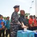 Awasi Jalur Lintas Kapal di Samudera Pasifik, TNI AL  Dirikan Lanal Sarmi