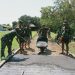 Sisa Pembakaran Batubara Jadi Pengganti Pasir