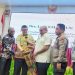 Kelola Dana Desa, Pj Bupati Tambrauw Terapkan Siskeudes