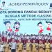 Tingkatkan Numerasi Siswa SD, Pemkot Sorong Terapkan Metode Gasing