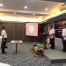 Majukan Esports, Novianto Dilantik Jabat Plt Ketua Harian ESI PBD