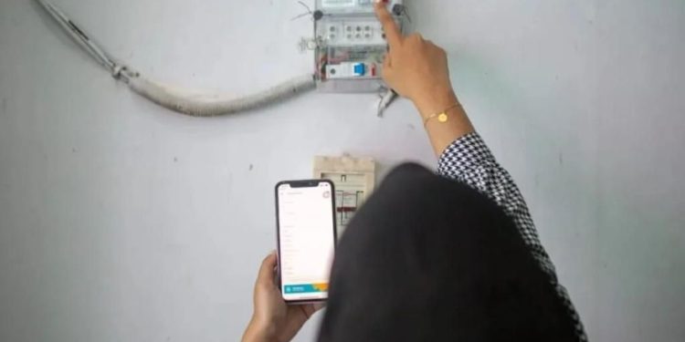 Animo Aplikasi PLN Mobile di Tanah Papua Tinggi,  Sudah 185.856 Pengguna