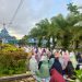 Sholat Idul Adha di Kampus Unimuda Sorong Bersih dan Sejuk