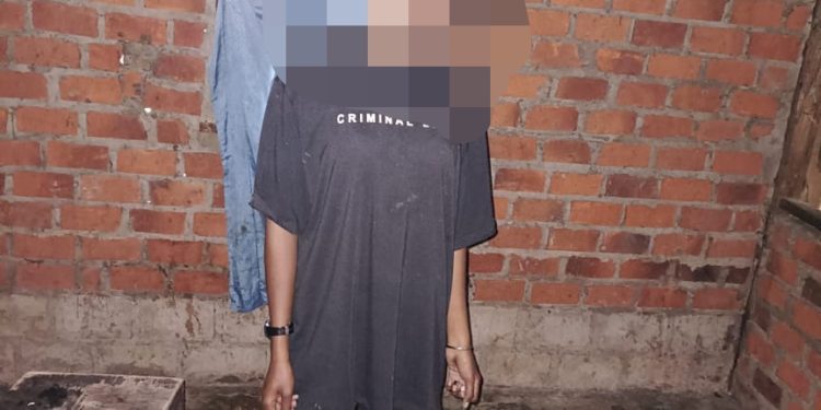 Cinta Tak Direstui, Pelajar SMA Nekat Gantung Diri