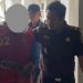 Empat Tersangka Korupsi Dana DAK Disdukcapil Maybrat Ditahan Kejaksaan