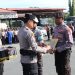 Satu Anggota Polresta Sorkot Dipecat