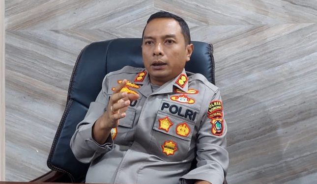 Polres Sorong Kerahkan Ratusan Personel Pengamanan Idul Adha
