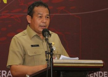 Kemendagri: Pelantikan Pj Bupati Mimika Sesuai Aturan Perundang-undangan