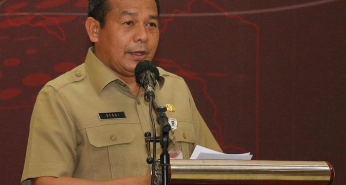 Kemendagri: Pelantikan Pj Bupati Mimika Sesuai Aturan Perundang-undangan