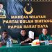 Diduga Lakukan Tindakan Tak Terpuji, DPP PBB Berhentikan Ketua & Sekretaris DPC PBB Kabsor