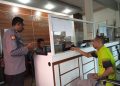 Liput Kebakaran , Sekretaris PWI Papua Barat Dikeroyok