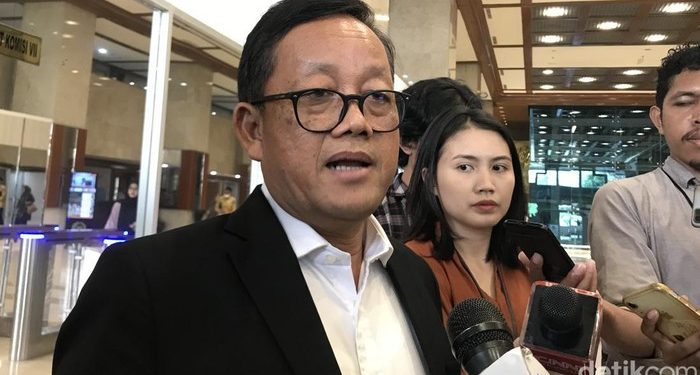 Ketua Umum Parpol Koalisi Perubahan Sepakati Cawapres Pilihan Anies
