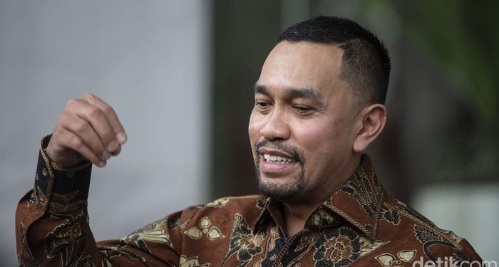 Caleg Wait and See Putusan MK