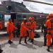 Belum Temukan Korban, Evakuasi Pesawat SAM Air Dilanjut Besok