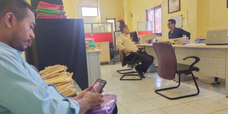 “Mau Cairkan Deposito Dipersulit, Seperti Mau Pinjam Saja”