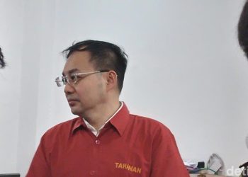 Bos Judi Online Dituntut 5 Tahun Bui