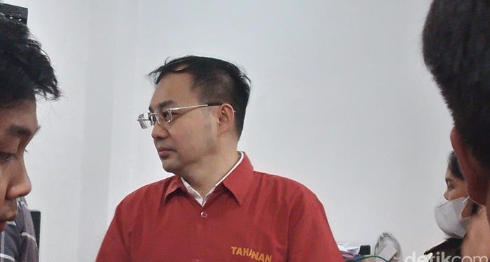 Bos Judi Online Dituntut 5 Tahun Bui