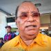 Dituduh Lakukan Penipuan, Ketua DPD Partai Golkar PBD LJ: Itu Fitnah!