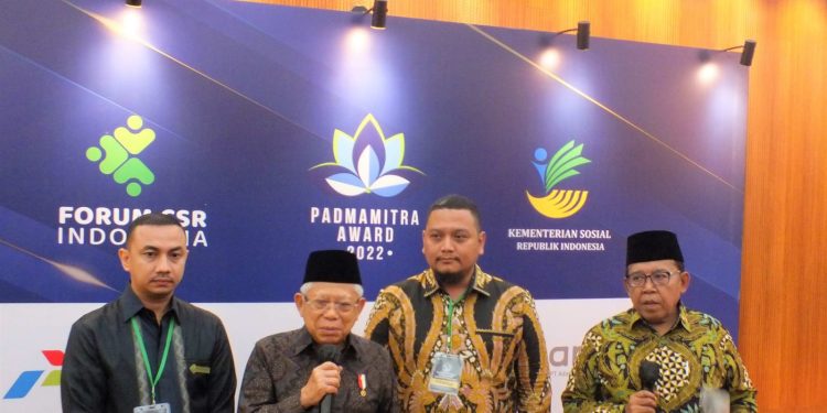 Forum CSR Indonesia Dorong Mekanisme Pendanaan Multipihak