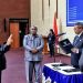 Ruddy Laku Dilantik Sebagai Pj Sekda Kota Sorong