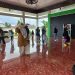 Jalan Santai HUT Ikaswara ‘Banjir Hadiah’