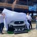 Suzuki Luncurkan New XL7 Hybrid