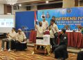 Bustam Pimpin PWI-PB 2 Periode