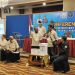 Bustam Pimpin PWI-PB 2 Periode
